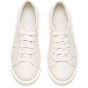 SCHOENEN CAMPER BRUTUS K100245  BLANCO