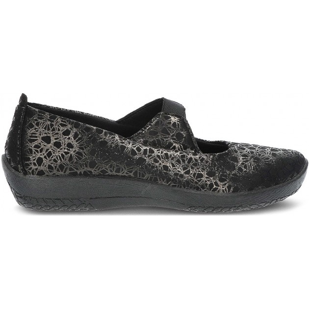 ARCOPEDICO ELASTISCHE MANOLETINES W NEGRO ARCOPEDICO ELASTISCHE MANOLETINES W NEGRO