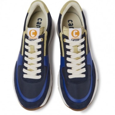 CAMPER CAMALEON SNEAKERS K100674  AZUL_BLANCO