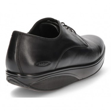 SCHOENEN MBT KABISA 5 M  NEGRO