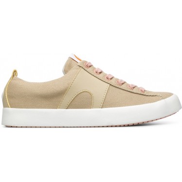 SNEAKERS CAMPER IMAR K201207  BEIGE