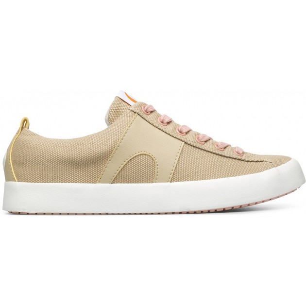 SNEAKERS CAMPER IMAR K201207  BEIGE