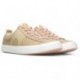 SNEAKERS CAMPER IMAR K201207  BEIGE