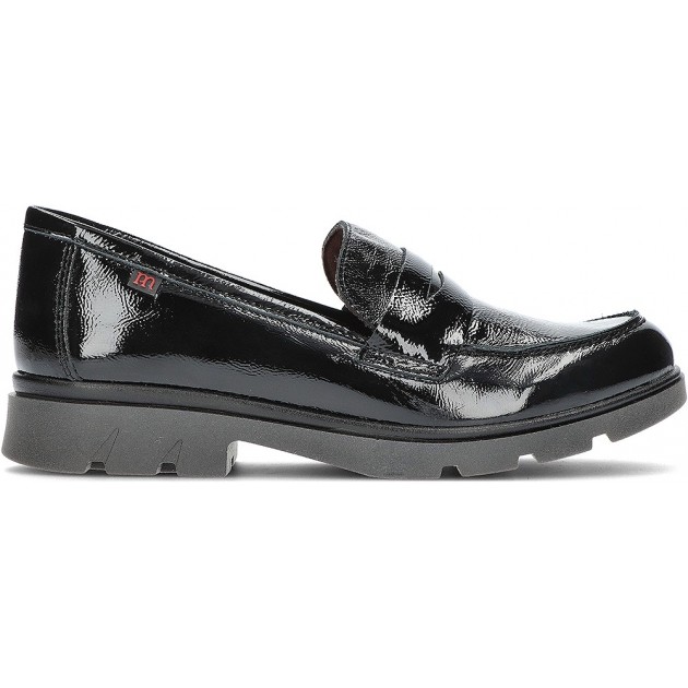 PEPE MENARGUES DENALI LOAFERS 21041 NEGRO PEPE MENARGUES DENALI LOAFERS 21041 NEGRO