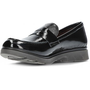 PEPE MENARGUES DENALI LOAFERS 21041  NEGRO