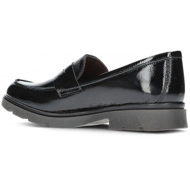 PEPE MENARGUES DENALI LOAFERS 21041  NEGRO