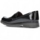 PEPE MENARGUES DENALI LOAFERS 21041  NEGRO