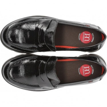 PEPE MENARGUES DENALI LOAFERS 21041  NEGRO