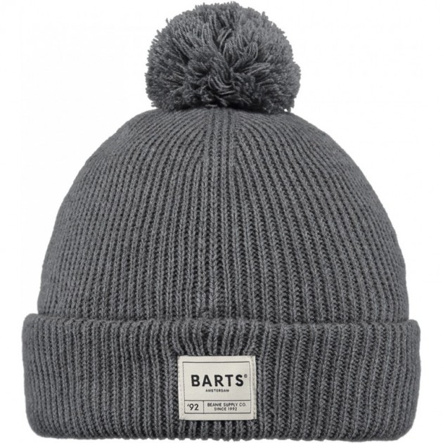 BARTS-CAPS 57180 GREY BARTS-CAPS 57180 GREY