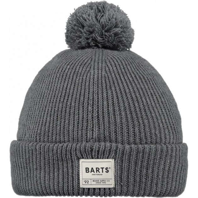 BARTS-CAPS 57180  GREY