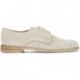 OCA LOCA BLUCHER Linnen schoenen  BEIGE