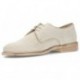 OCA LOCA BLUCHER Linnen schoenen  BEIGE