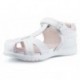 BIOMECANICS ANDREA sandalen  BLANCO