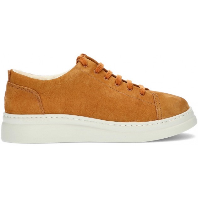 CAMPER RUNNER UP SCHOENEN K200645 BROWN CAMPER RUNNER UP SCHOENEN K200645 BROWN