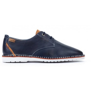 PIKOLINOS SCHOENEN ALBIR M6R-4356  BLUE