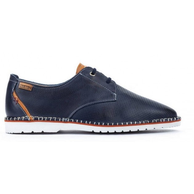 PIKOLINOS SCHOENEN ALBIR M6R-4356  BLUE