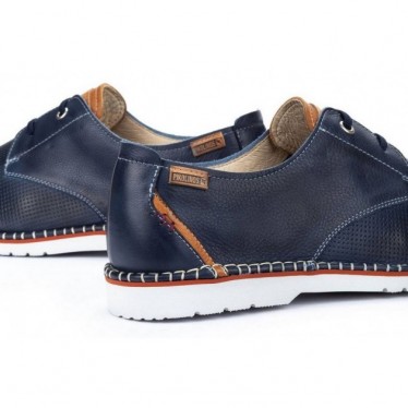 PIKOLINOS SCHOENEN ALBIR M6R-4356  BLUE