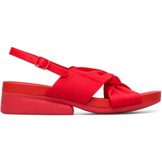 CAMPER MINIKAAH SANDALEN K201246  ROJO