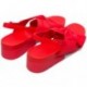 CAMPER MINIKAAH SANDALEN K201246  ROJO