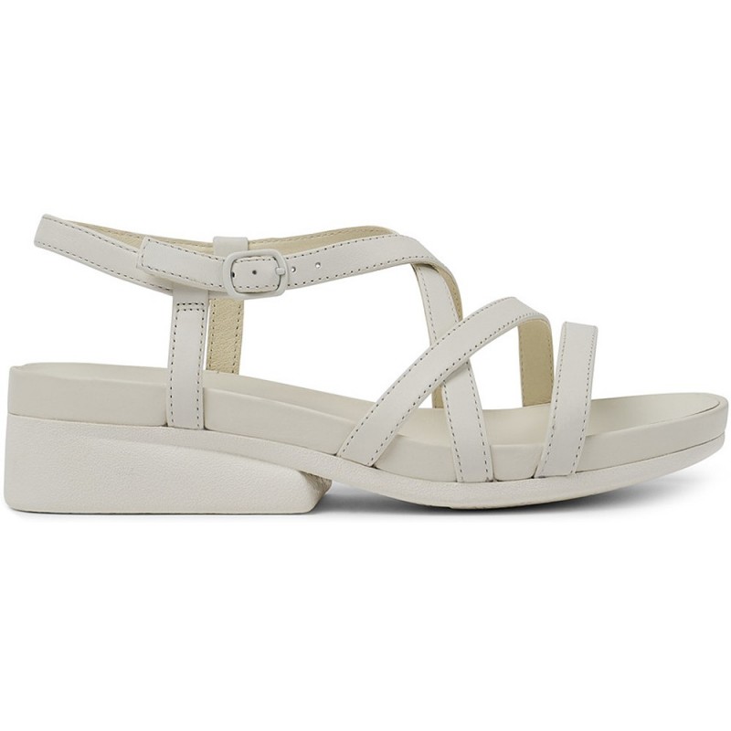 CAMPER MINIKAAH SANDALEN K201235  BLANCO