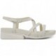 CAMPER MINIKAAH SANDALEN K201235  BLANCO