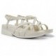 CAMPER MINIKAAH SANDALEN K201235  BLANCO