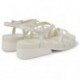 CAMPER MINIKAAH SANDALEN K201235  BLANCO