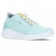 GEOX SPRINTYE J25FWB SNEAKERS  SEA_BLUE