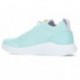 GEOX SPRINTYE J25FWB SNEAKERS  SEA_BLUE