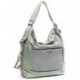 ABBACINO HOBO RUGZAK 80553  GRIS