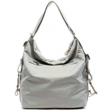 ABBACINO HOBO RUGZAK 80553  GRIS