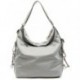 ABBACINO HOBO RUGZAK 80553  GRIS