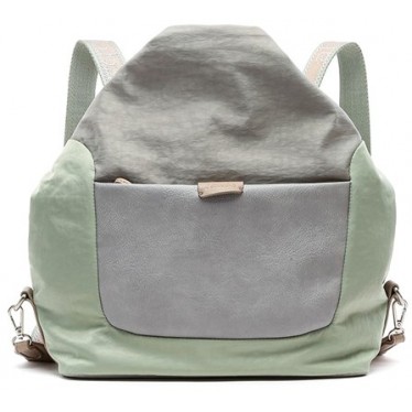ABBACINO HOBO RUGZAK 80553  GRIS