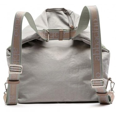 ABBACINO HOBO RUGZAK 80553  GRIS