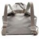 ABBACINO HOBO RUGZAK 80553  GRIS