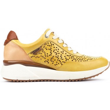 PIKOLINOS SELLA W6Z SNEAKERS  SOL