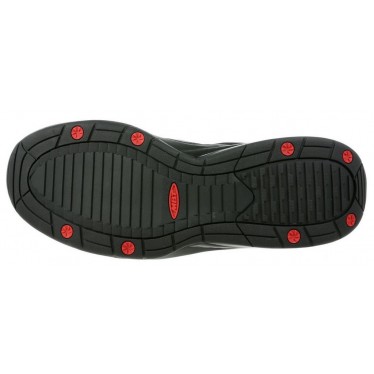 MBT SPORT 3 X DAMESSCHOENEN DAMES  NEGRO