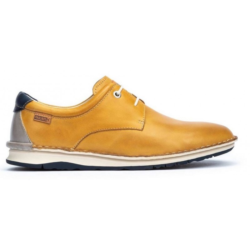 PIKOLINOS NAVAS SCHOENEN M7T-4036  HONEY