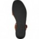 SANDAAL CAMPER MISIA K200564  CHOCOLATE