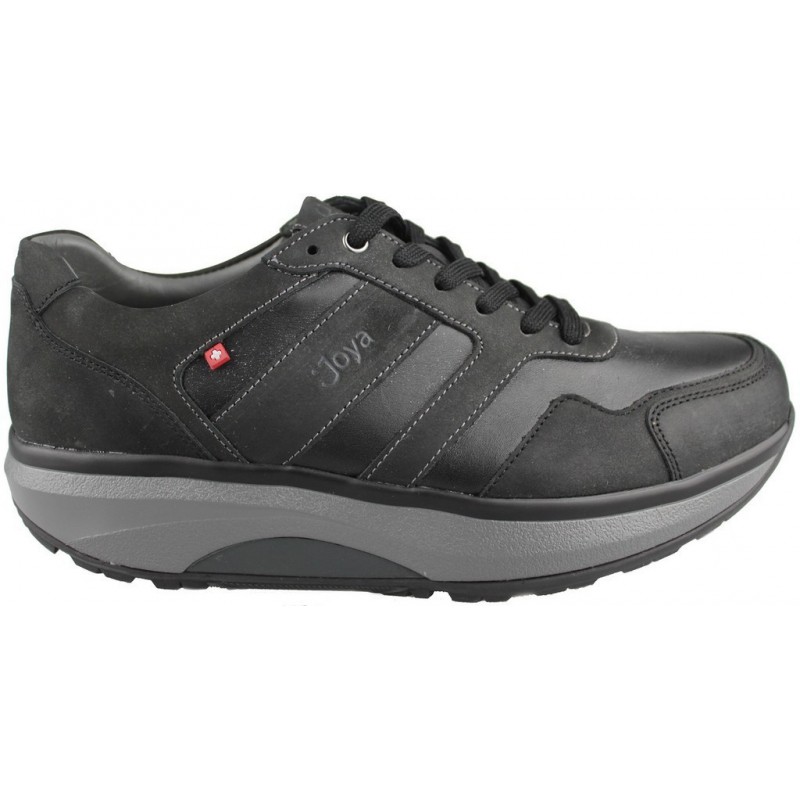 JOYA ID CASUAL SCHOENEN M  NEGRO