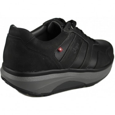 JOYA ID CASUAL SCHOENEN M  NEGRO