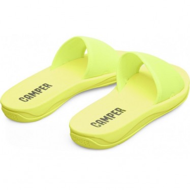 SANDALEN CAMPER MATCH K100721  AMARILLO