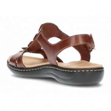 SANDALEN CLARKS LAURIEANN KAY  TAN