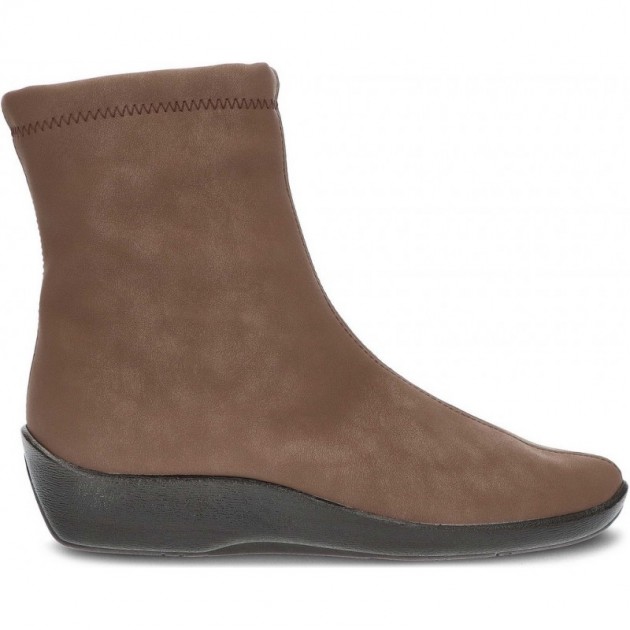 ARCOPEDICO L8 FAL ELASTISCHE ENKELLAARSJES 4171 BROWN ARCOPEDICO L8 FAL ELASTISCHE ENKELLAARSJES 4171 BROWN