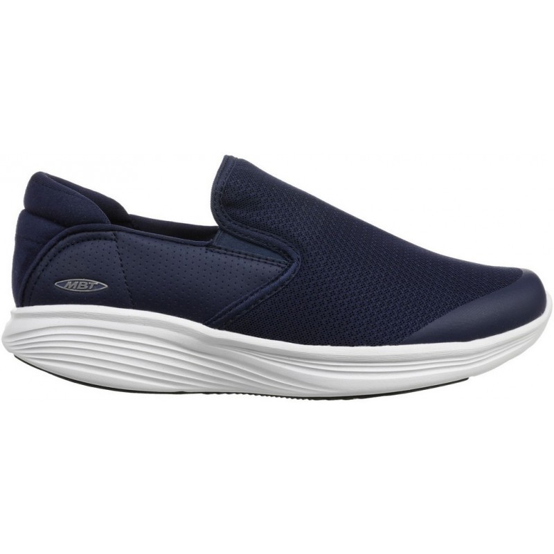 MBT MODENA II SLIP-ON SCHOENEN 702809  NAVY