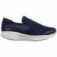 MBT MODENA II SLIP-ON SCHOENEN 702809  NAVY