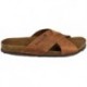 Sandals INTERBIOS AQUILES  TAUPE