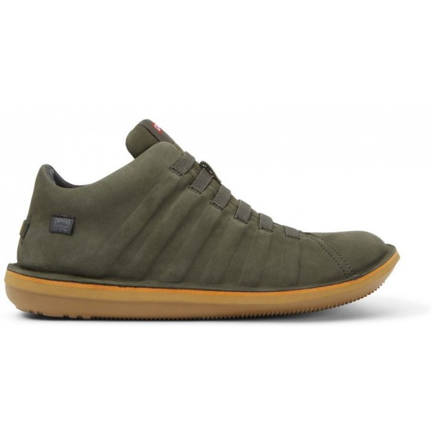 CAMPER KEVER SNEAKERS K300005  VERDE