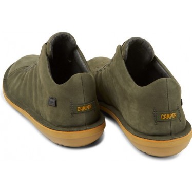 CAMPER KEVER SNEAKERS K300005  VERDE