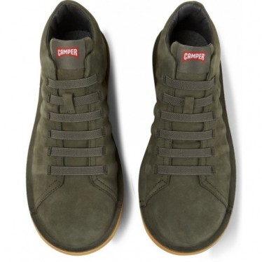 CAMPER KEVER SNEAKERS K300005  VERDE